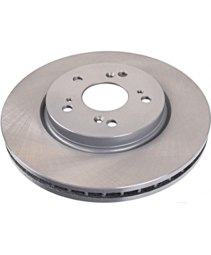 AP Тормозной диск