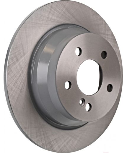 BLUE PRINT Тормозной диск Фото 2