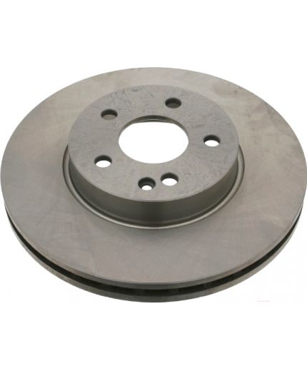 AP Тормозной диск