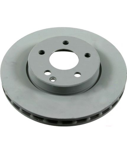 AP Тормозной диск