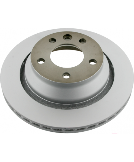 AP Тормозной диск