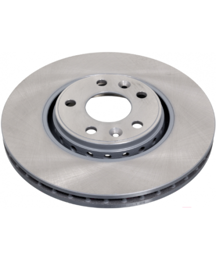 AP Тормозной диск