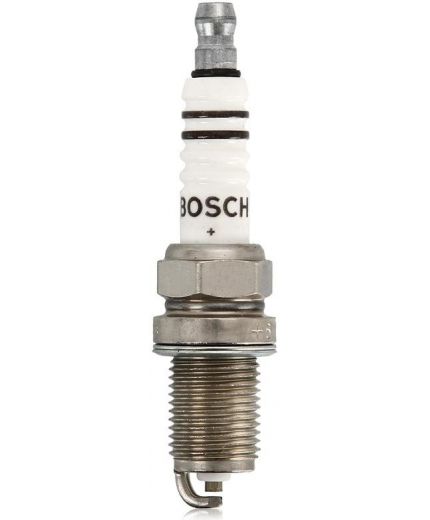 BOSCH Свеча зажигания Фото 5