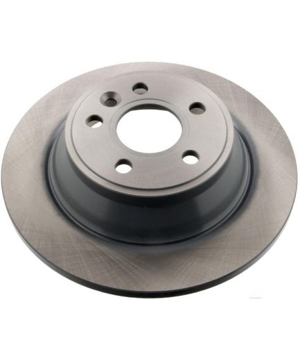 AP Тормозной диск