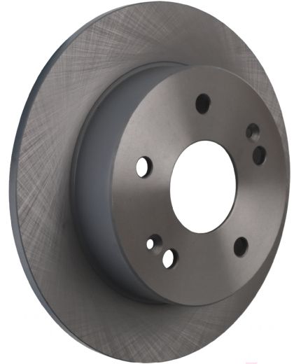 BLUE PRINT Тормозной диск Фото 2