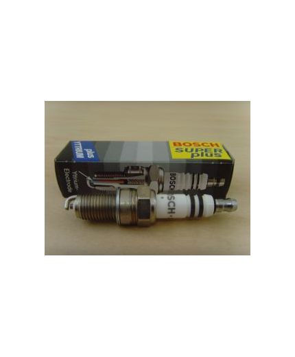 BOSCH Свеча зажигания
