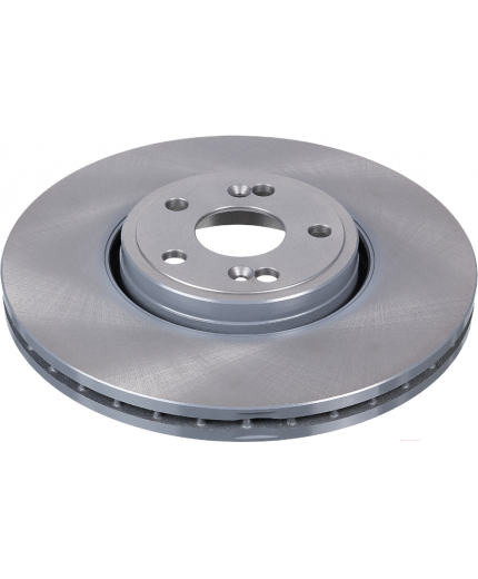 Stellox Тормозной диск