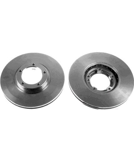 TRW Тормозной диск