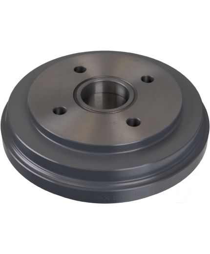 BLUE PRINT Тормозной барабан