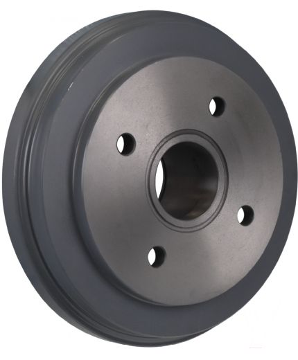 BLUE PRINT Тормозной барабан Фото 2