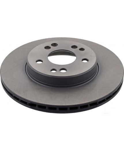 AP Тормозной диск