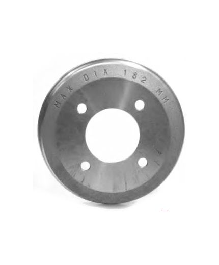 FENOX Тормозной барабан