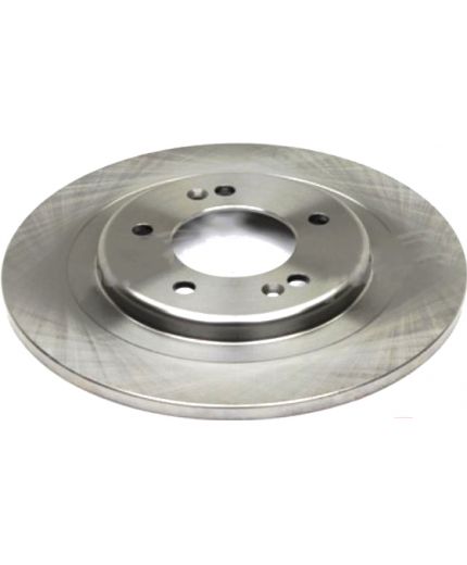 Patron Тормозной диск задний