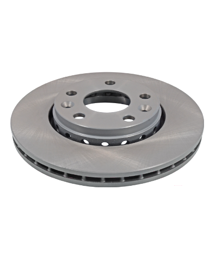 AP Тормозной диск