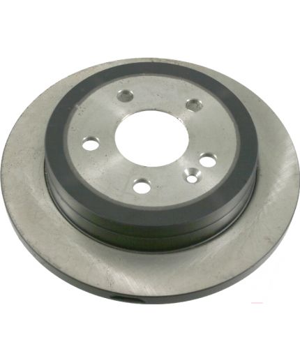 AP Тормозной диск