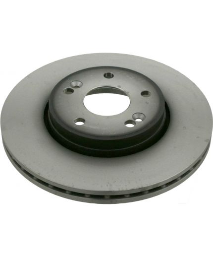 Stellox Тормозной диск