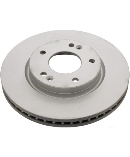 AP Тормозной диск