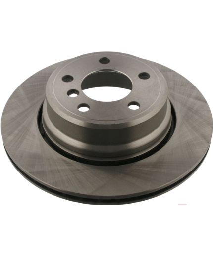 Stellox Тормозной диск