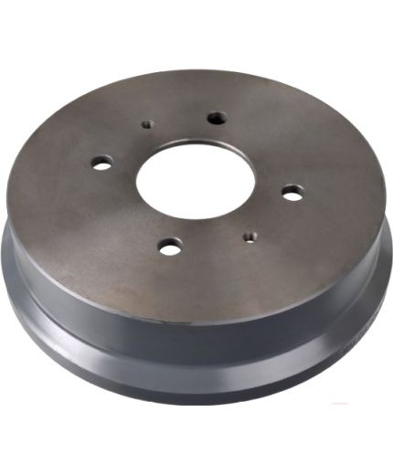 BLUE PRINT Тормозной барабан