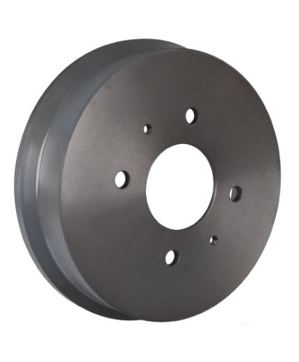 BLUE PRINT Тормозной барабан Фото 2