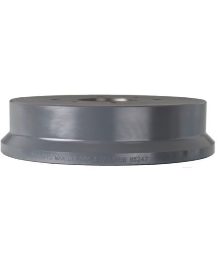 BLUE PRINT Тормозной барабан Фото 3