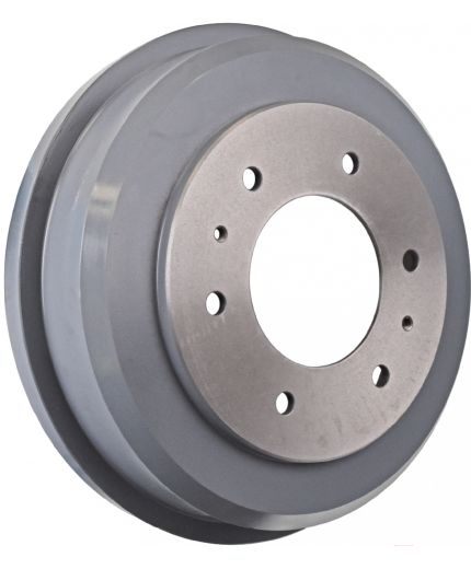 BLUE PRINT Тормозной барабан