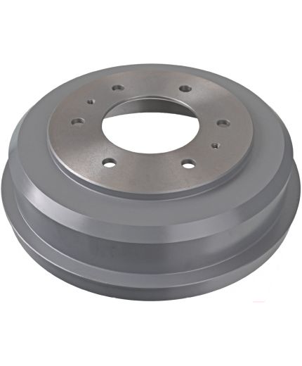 BLUE PRINT Тормозной барабан Фото 2