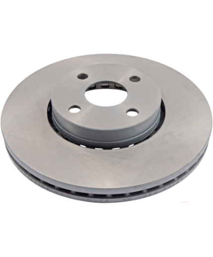 Stellox Тормозной диск