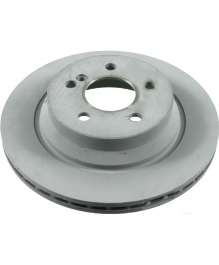 AP Тормозной диск