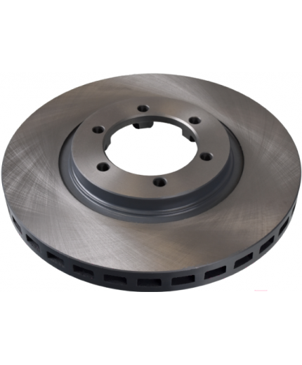 AP Тормозной диск Фото 2