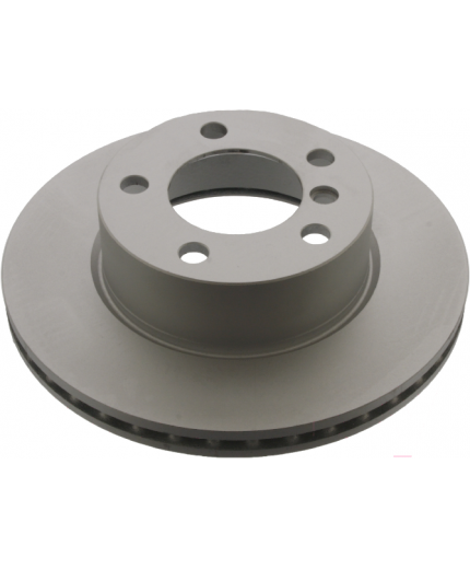 TRW Тормозной диск