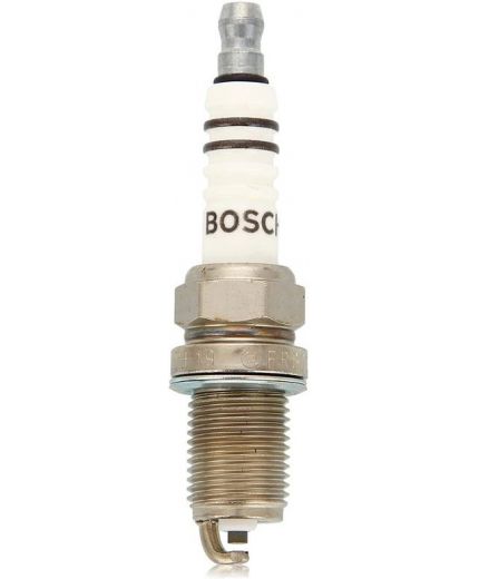 BOSCH Свеча зажигания Фото 3