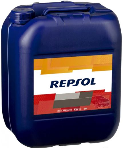 Трансмиссионное масло Repsol CARTAGO FE LD 75W-90 20л