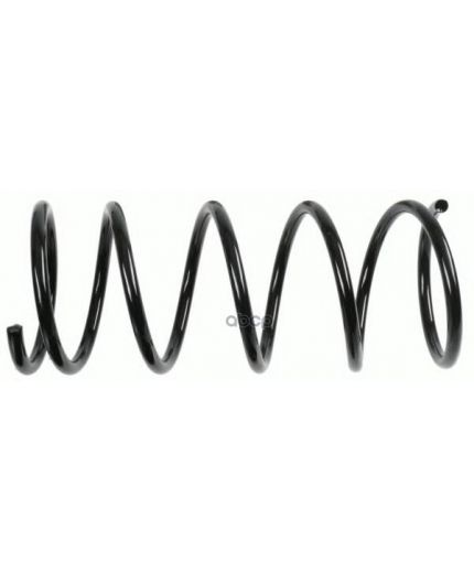 SACHS Пружина подвески