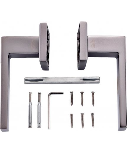 Nakayama Рычаг подвески передний нижний левый