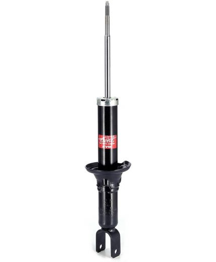 KYB Амортизатор задний