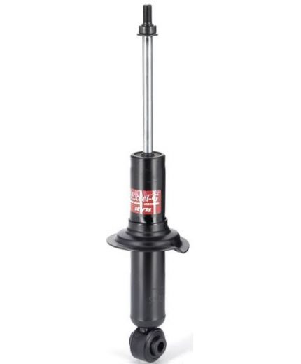 KYB Амортизатор Фото 2