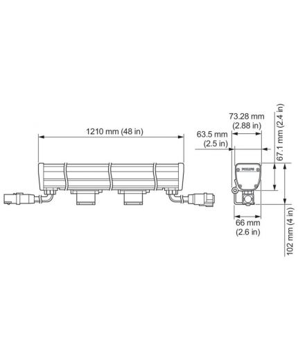 Nakayama Опора амортизатора переднего Фото 2