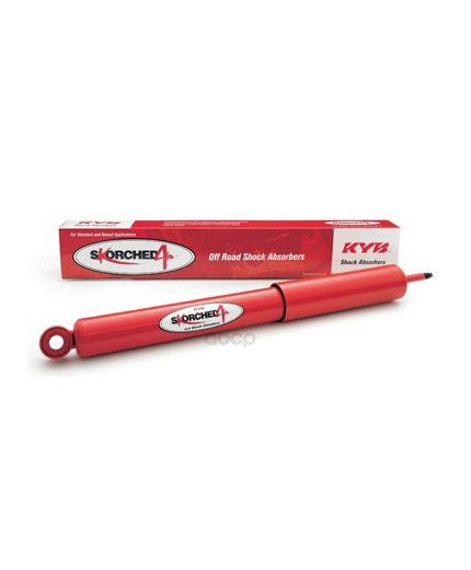 KYB Опора амортизатора