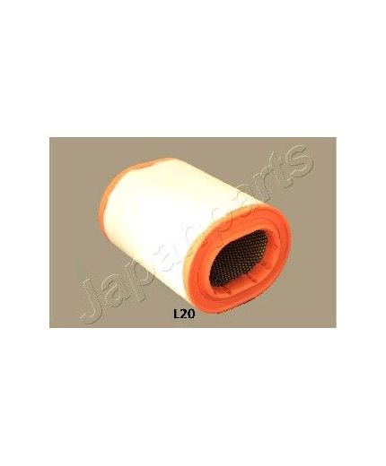 Japanparts Фильтр воздушный Фото 2