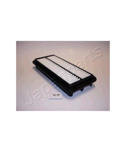 Japanparts Фильтр воздушный Фото 2