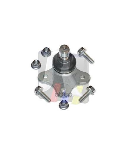 RTS Шаровая опора комплект