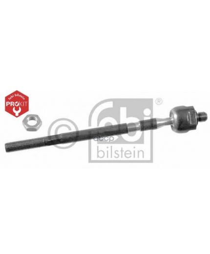 FEBI Тяга рулевая с гидроусилителем Фото 2