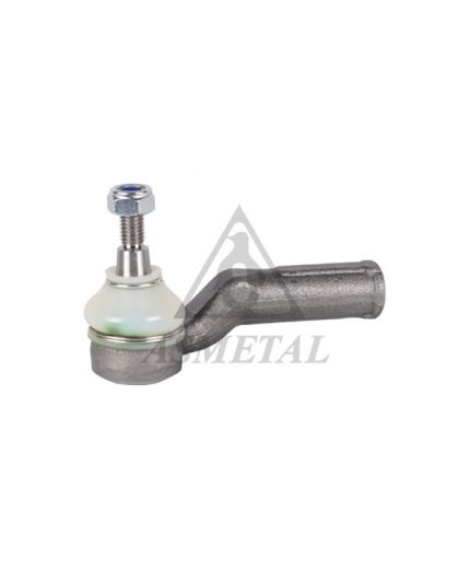 AS-METAL Наконечник рулевой тяги