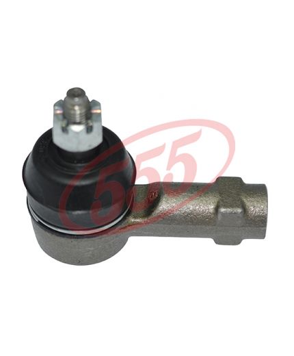 555 Наконечник рулевой тяги левый/правый