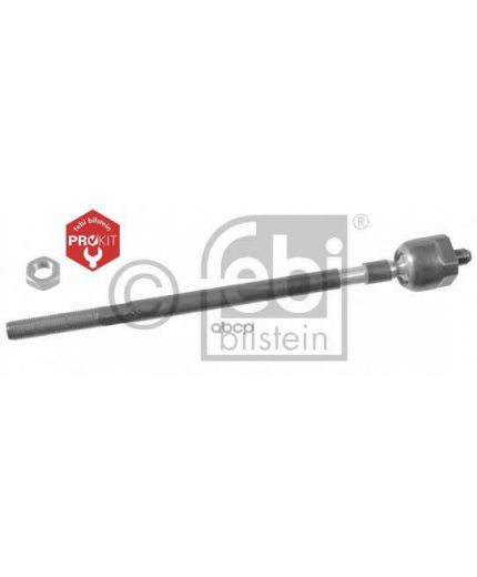 FEBI Тяга рулевая с гидроусилителем Фото 2