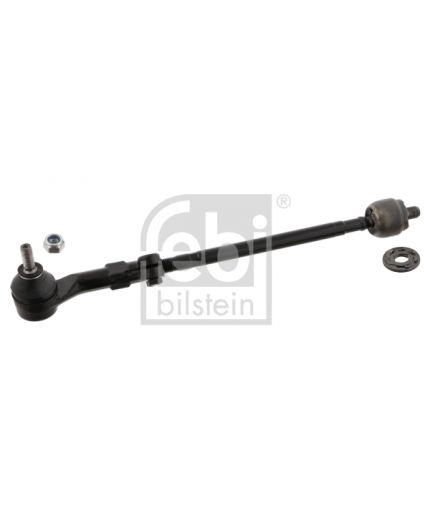 FEBI Тяга рулевая с наконечником левая
