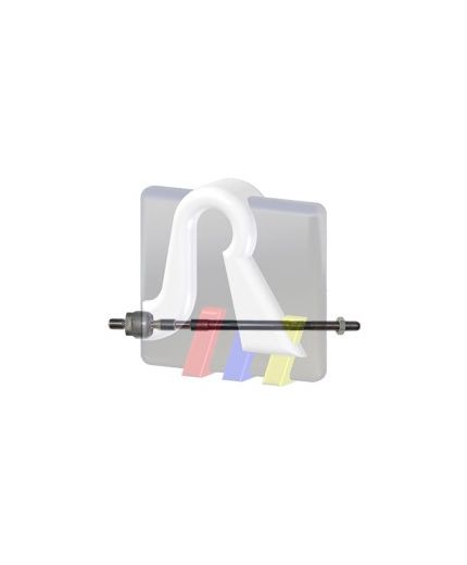 RTS Тяга рулевая Фото 2