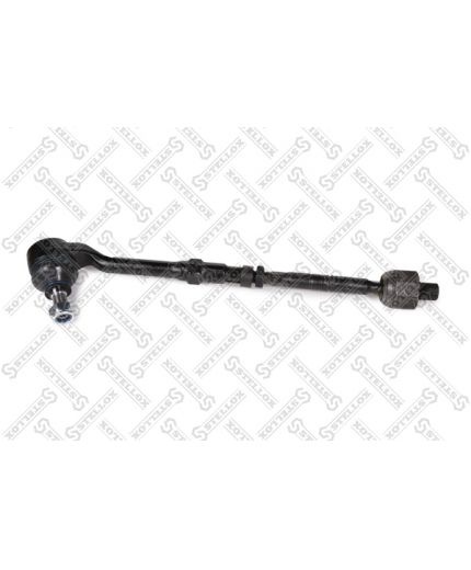 Stellox Тяга рулевая с наконечником