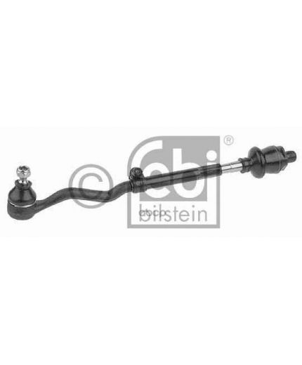 FEBI Тяга рулевая с наконечником правая
